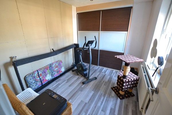 Medium property photo - Elandstraat 21, 6414 CL Heerlen